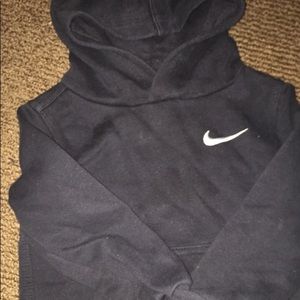 Toddler Nike hoodie 2t